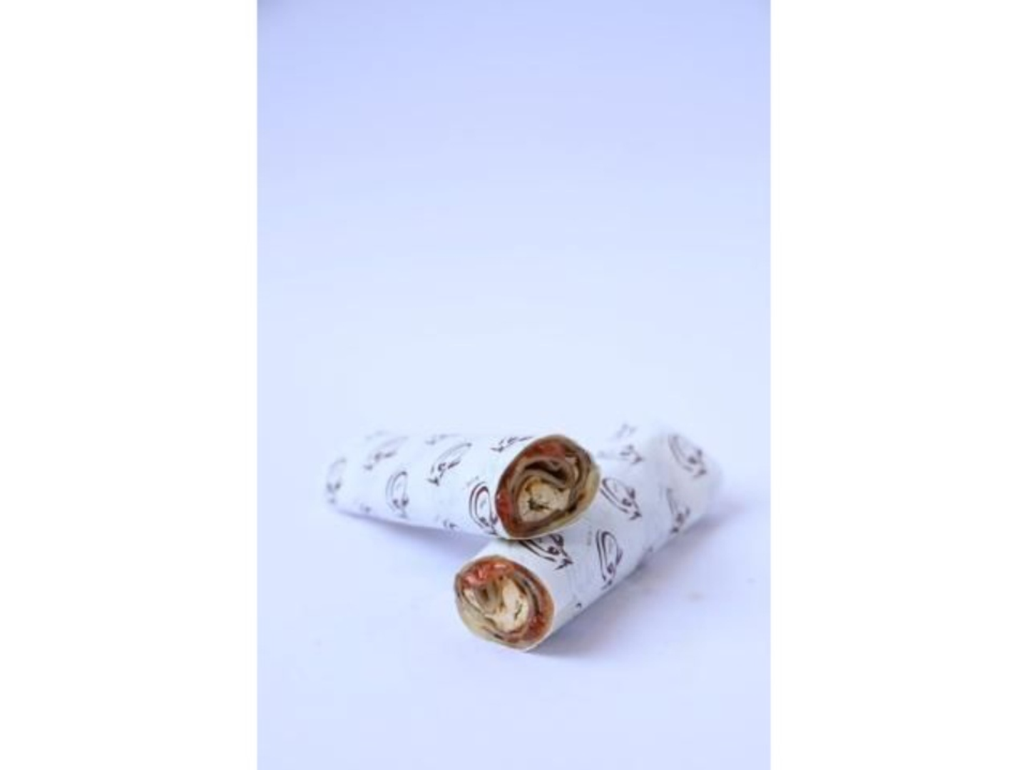 Rooh Chapati