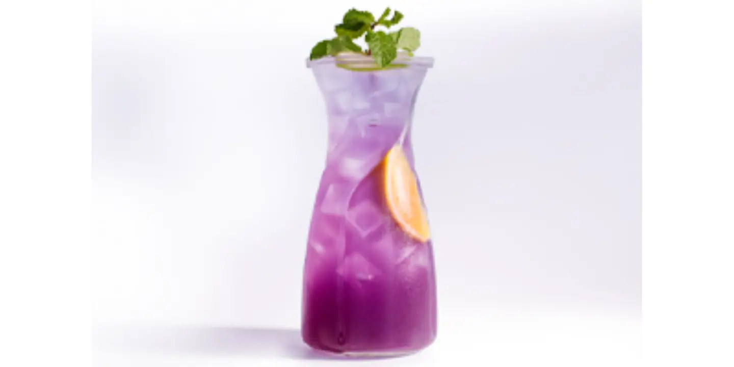 Lavender Lemonade