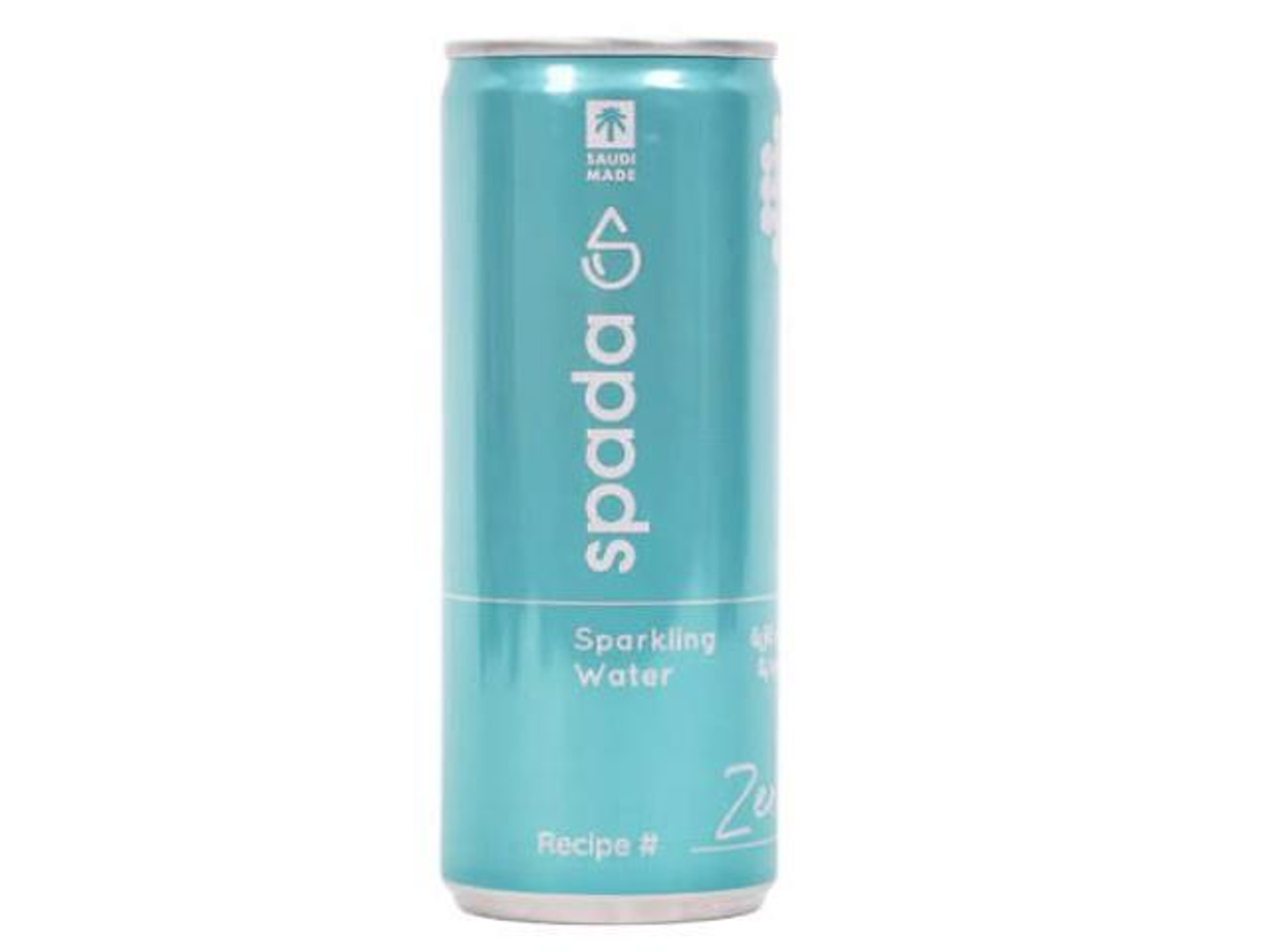 Sparkling Water 250ml
