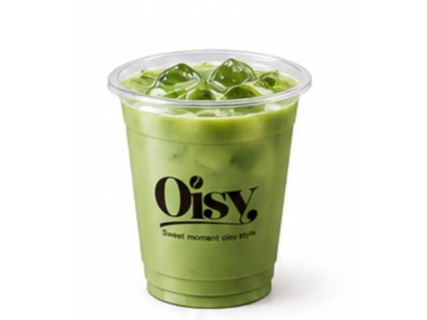 Matcha Small