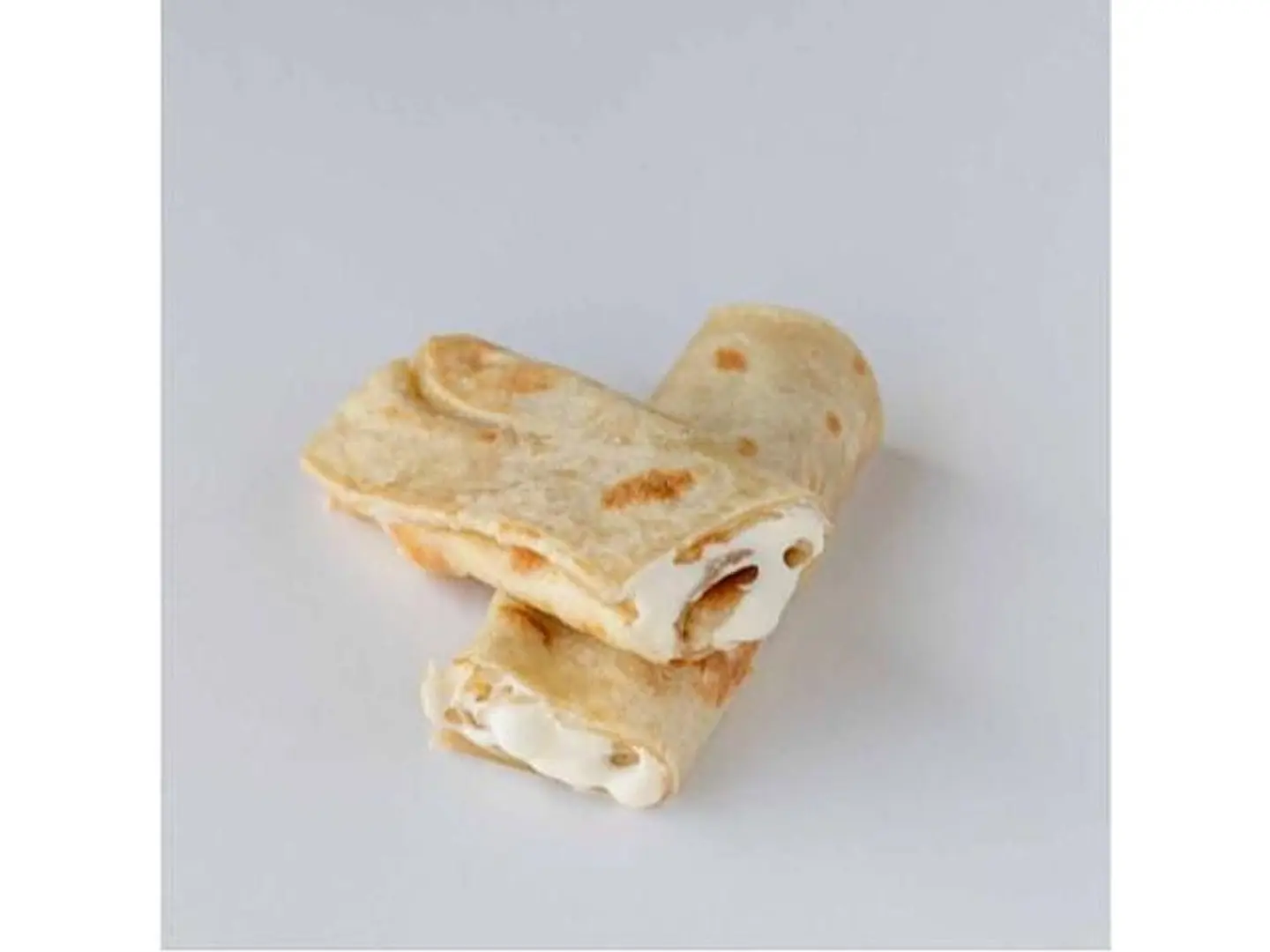 Chapati Puck Cheese