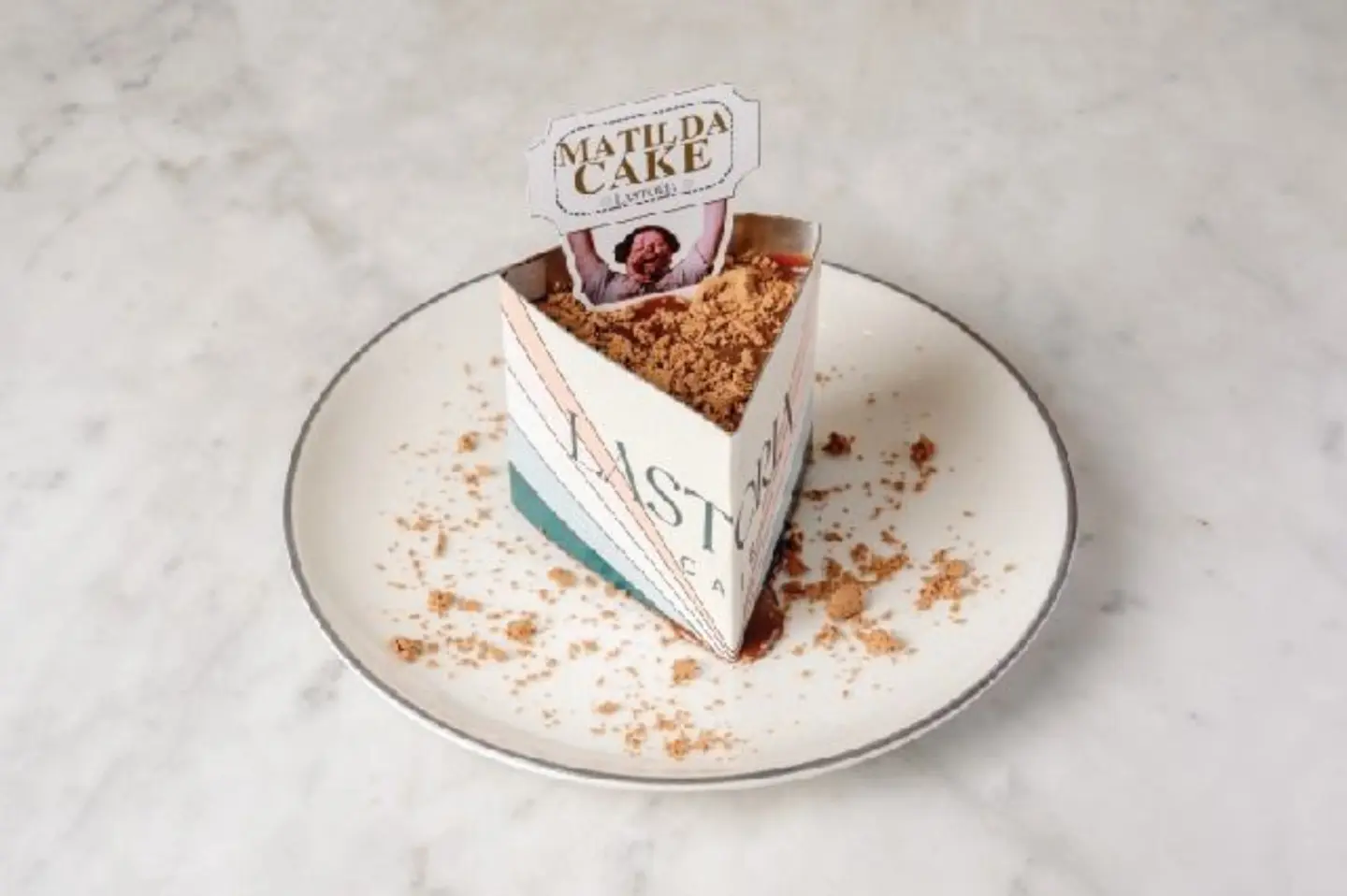 ماتيلدا كيك