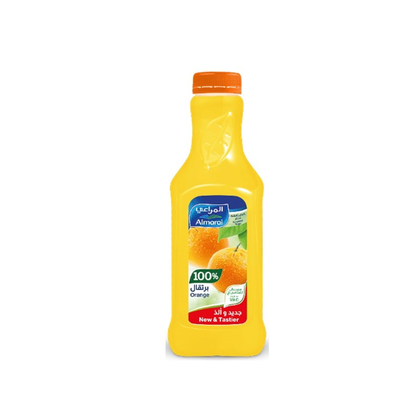 Almarai Orange Juice