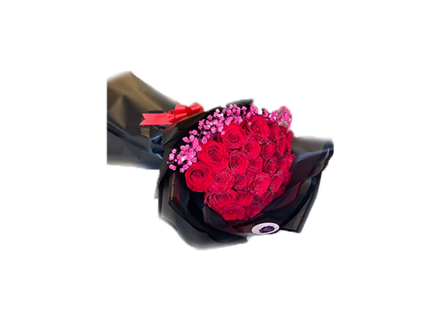 Romantic Bouquet