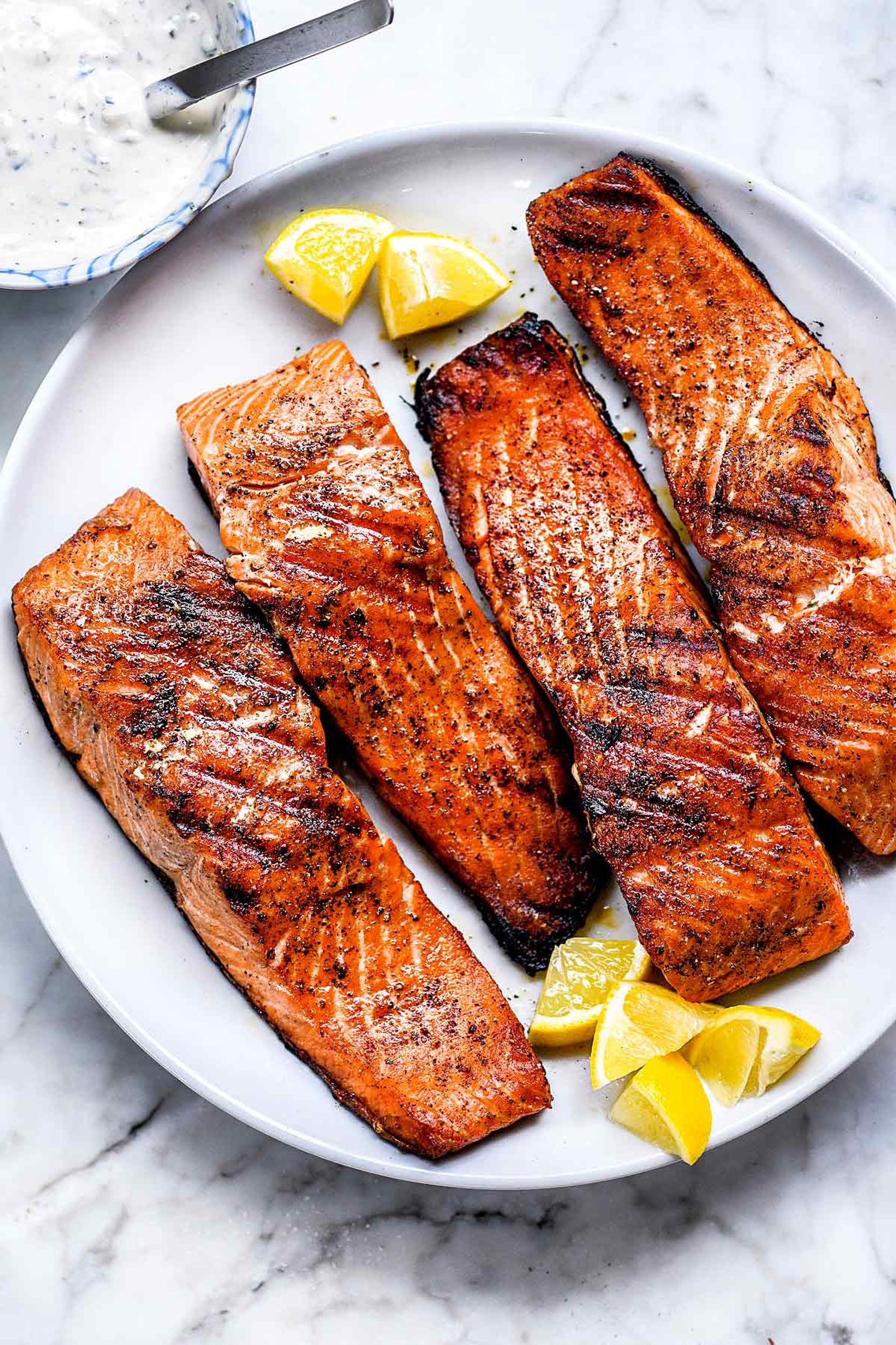Salmon  Meal