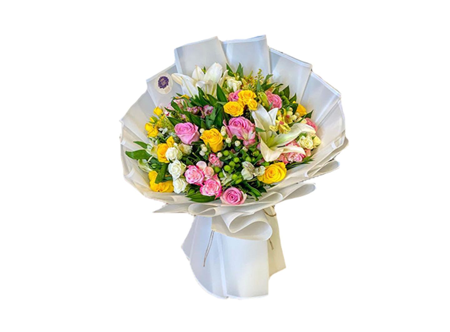 Rose Bouquet