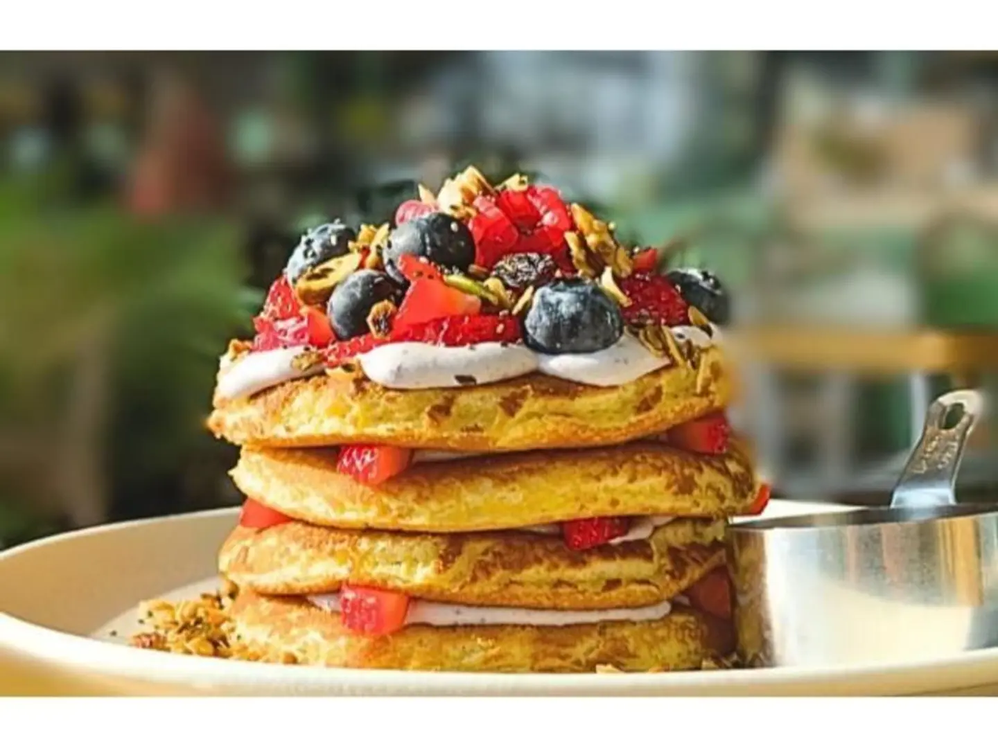 كلاود بانكيك مكس بيري