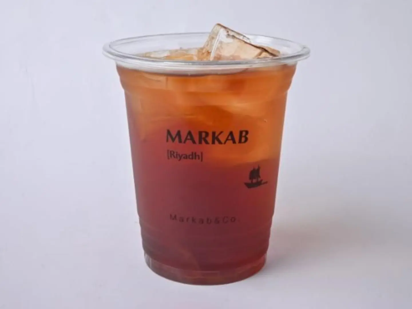 Fig Iced Tea