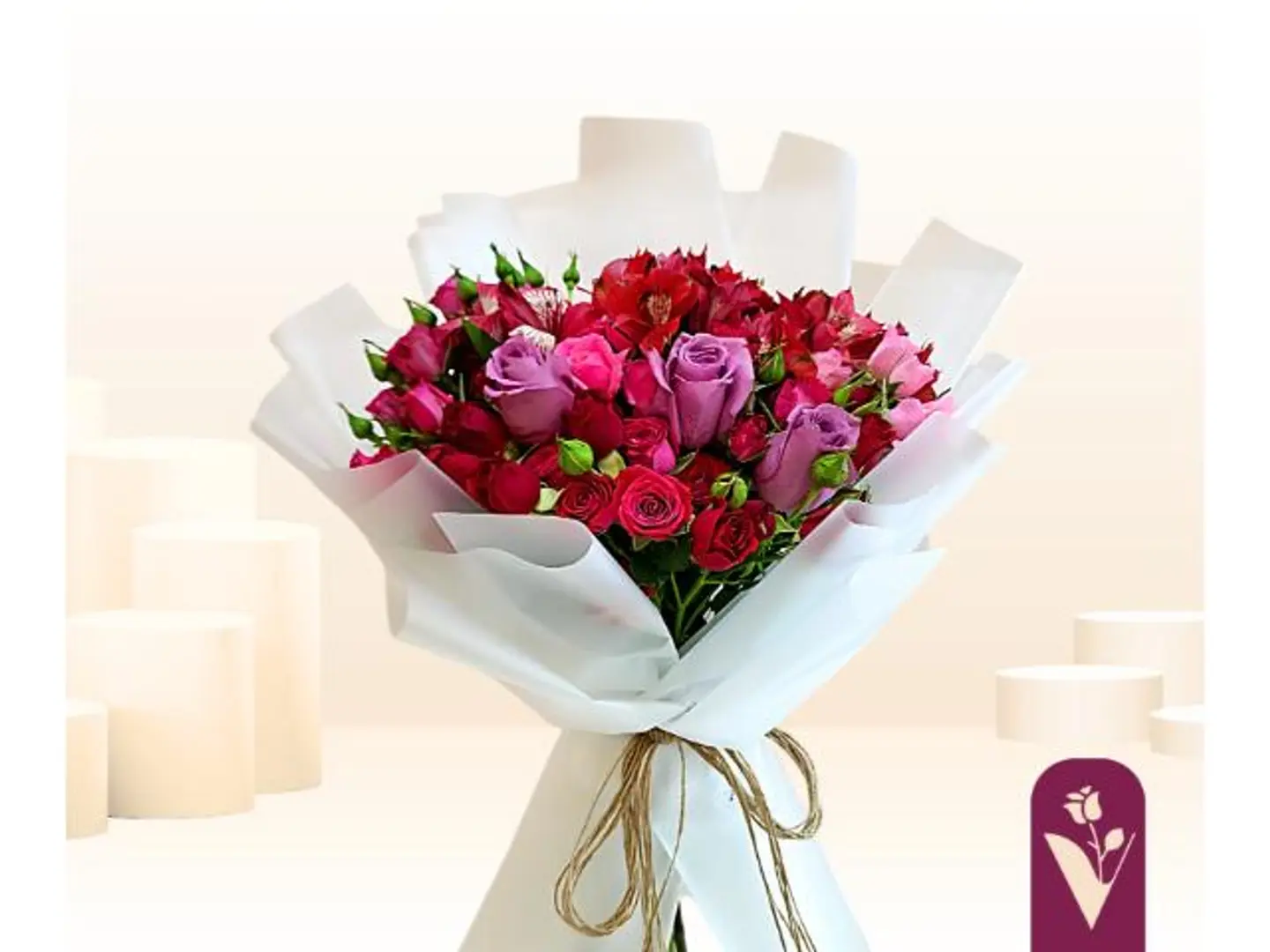 باقة فوشيار