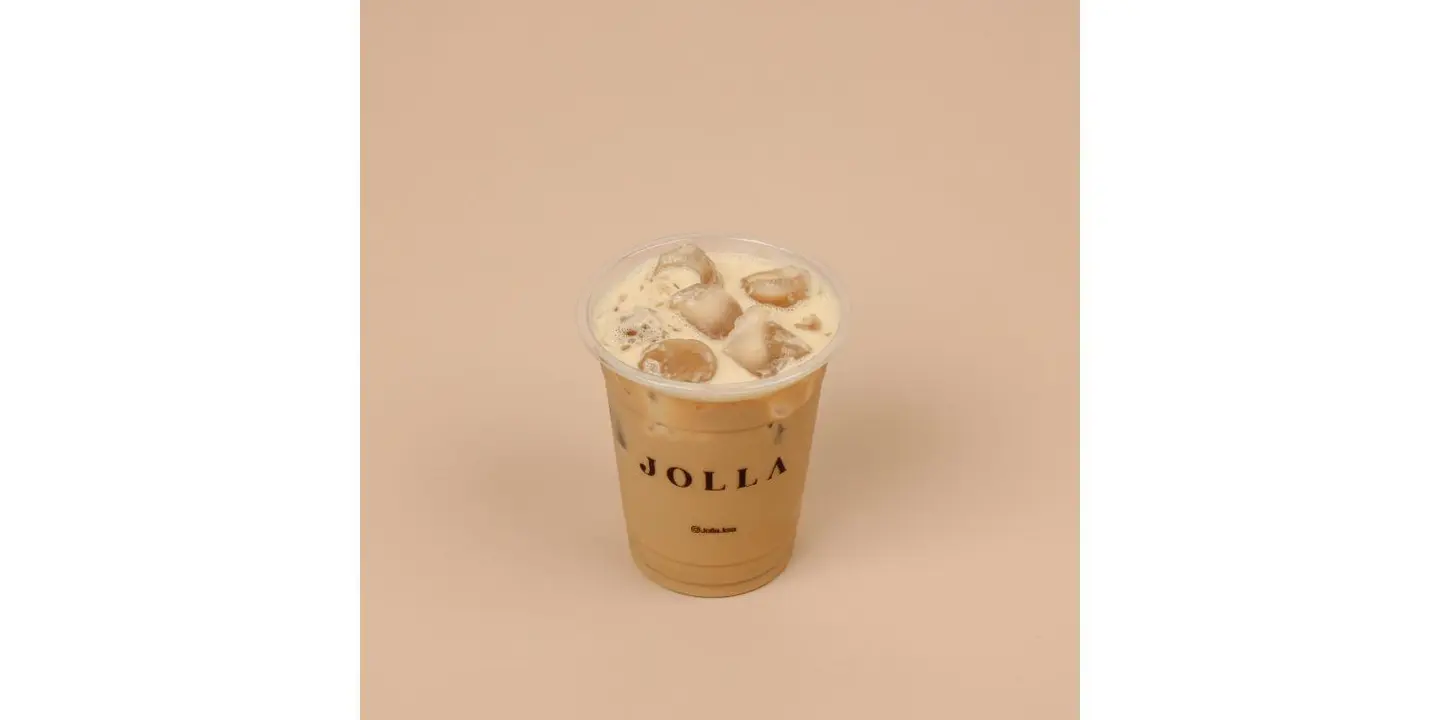 Ice Latte