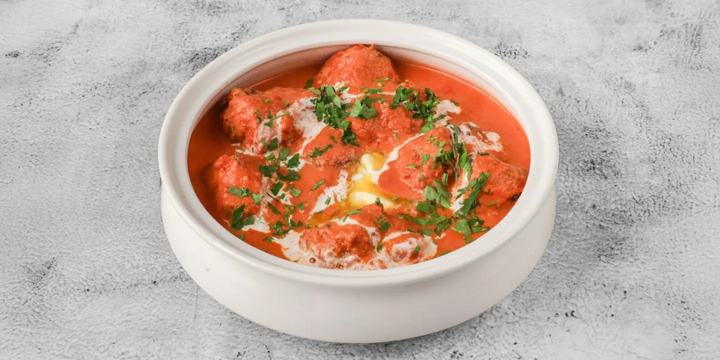 Paneer 65