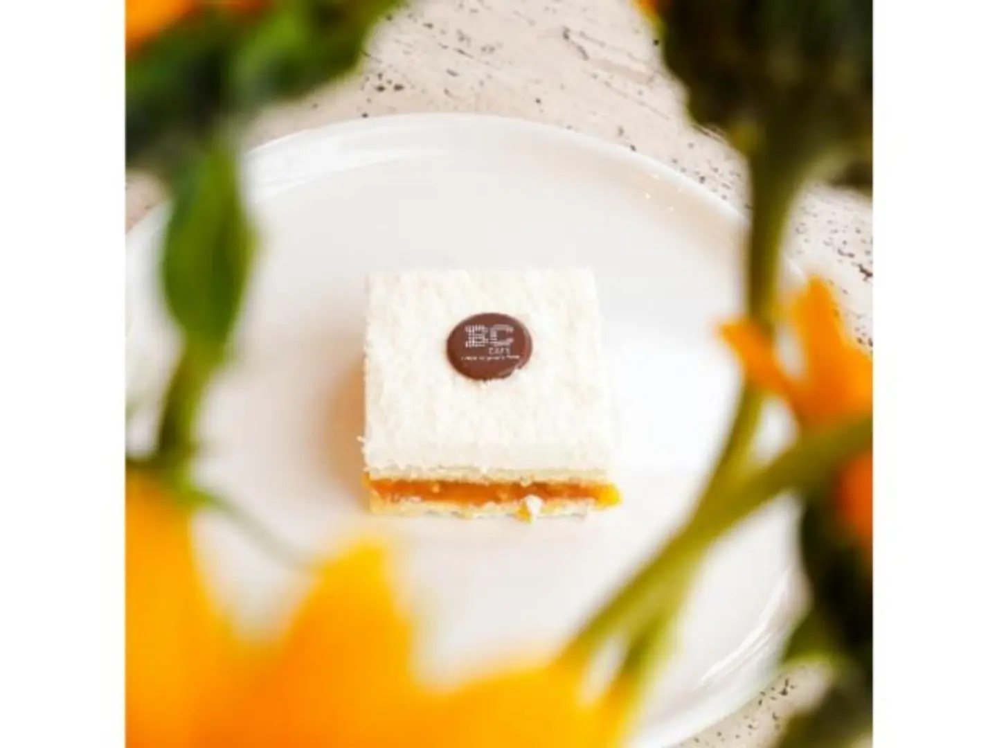 Coconut Mango