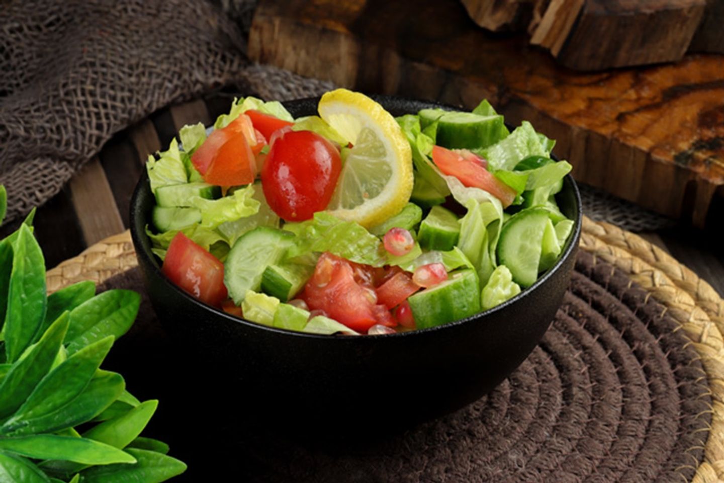 Green Salad