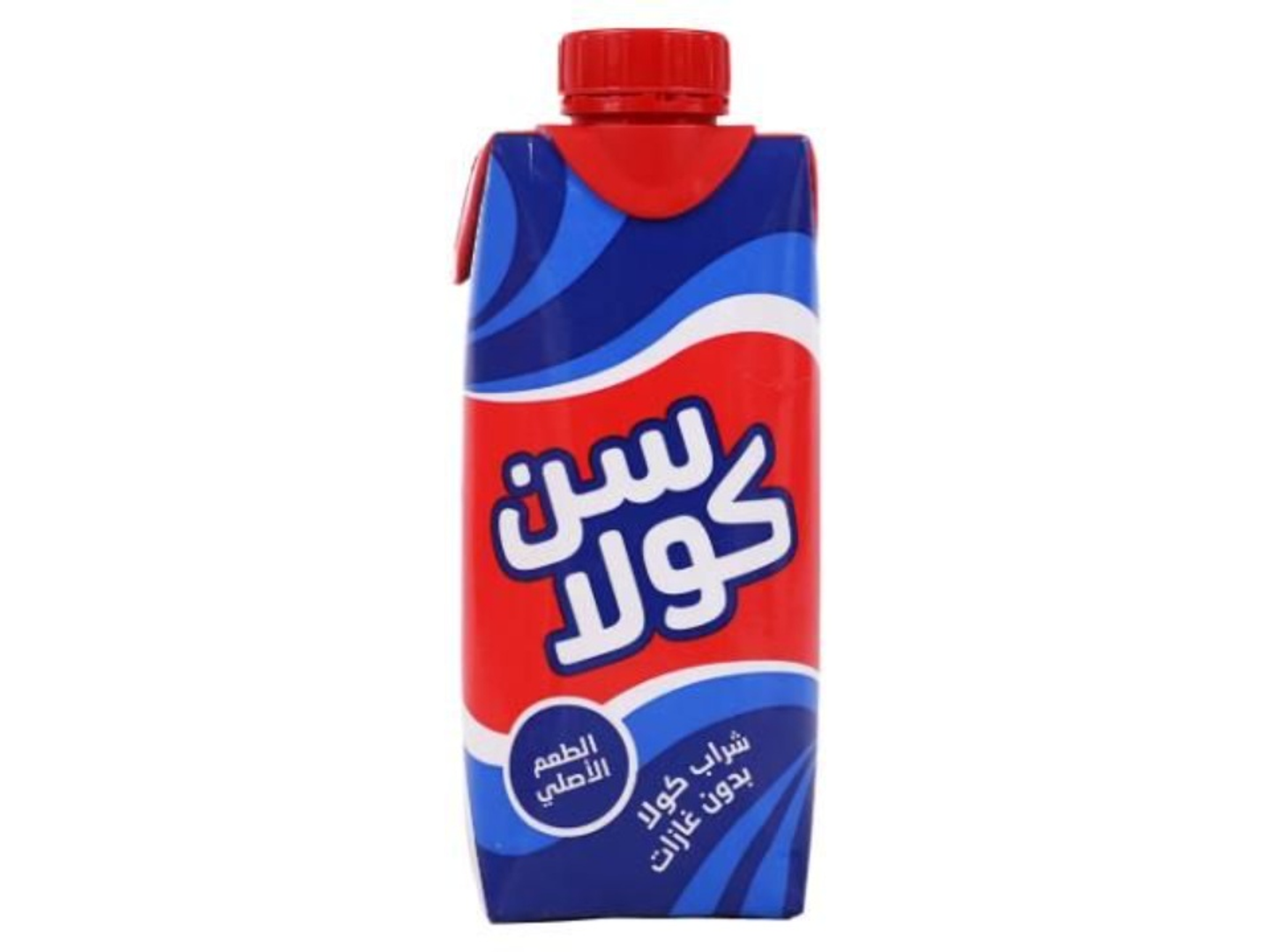 سن كولا