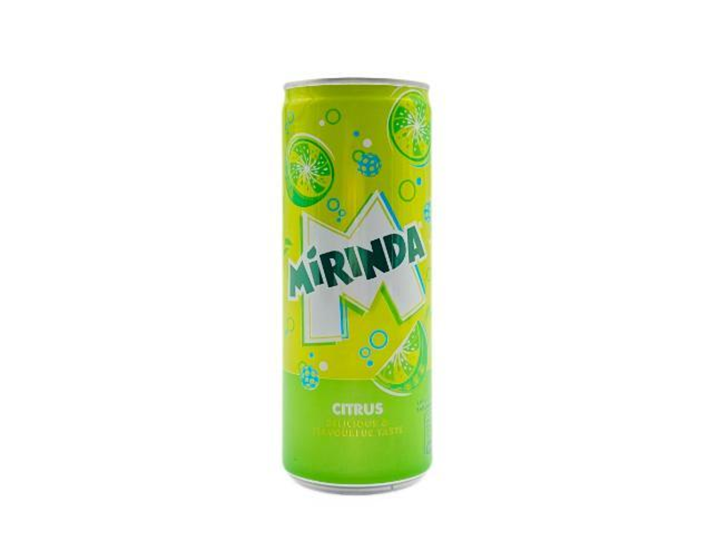 Citrus Drink