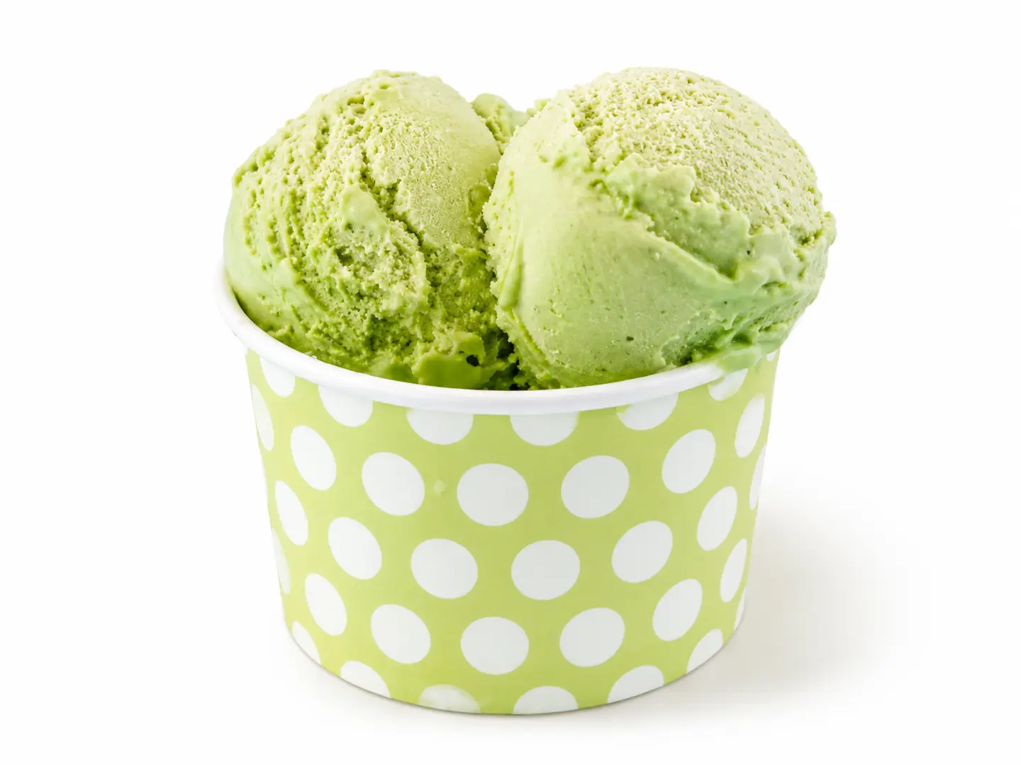 Macha Ice Cream