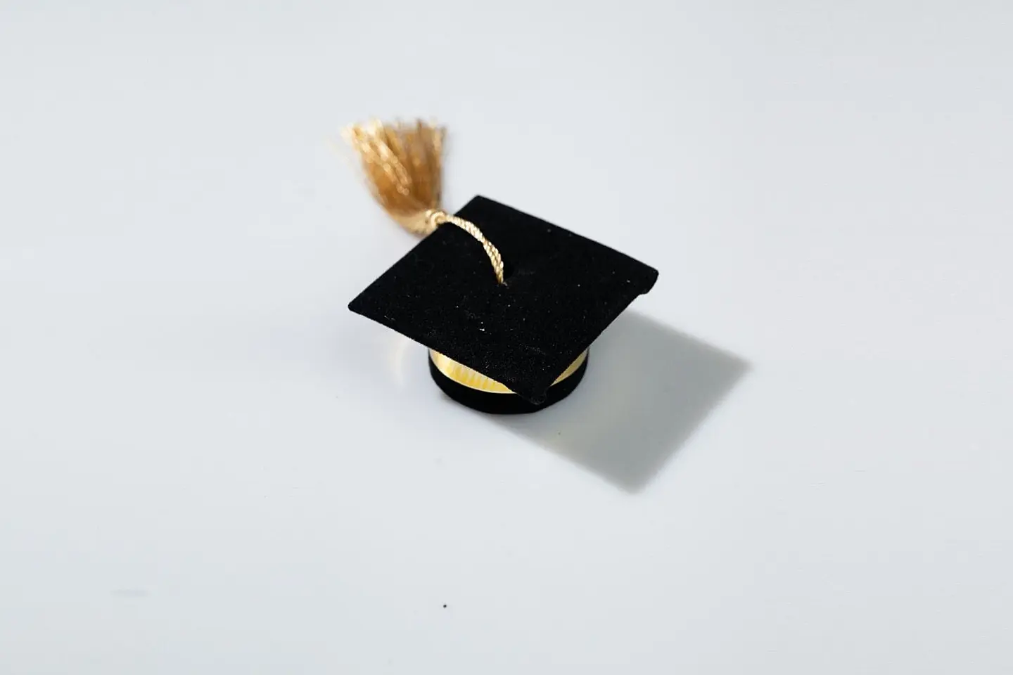 Small Graduation Cap – 5 Cm