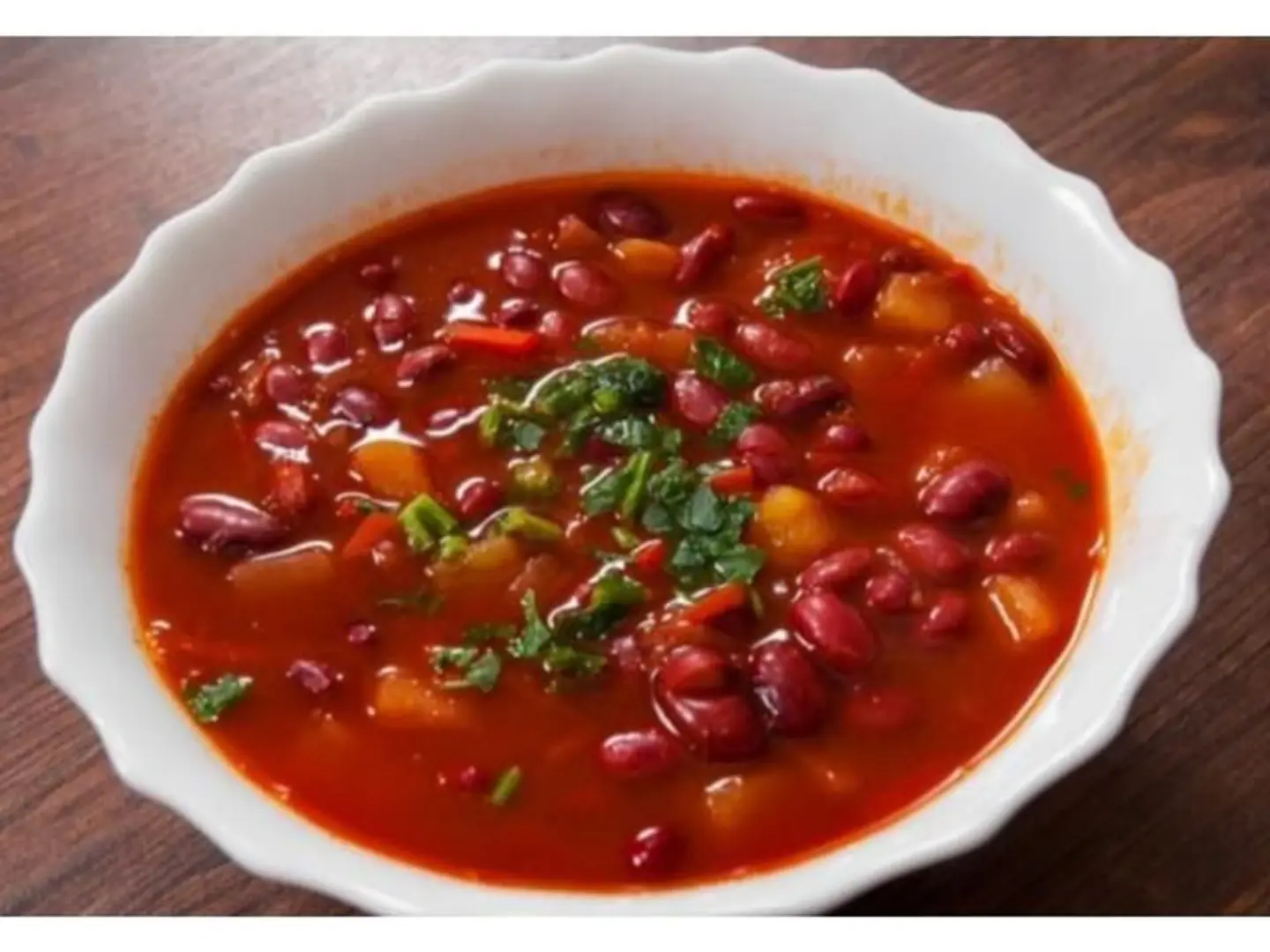 Red Beans