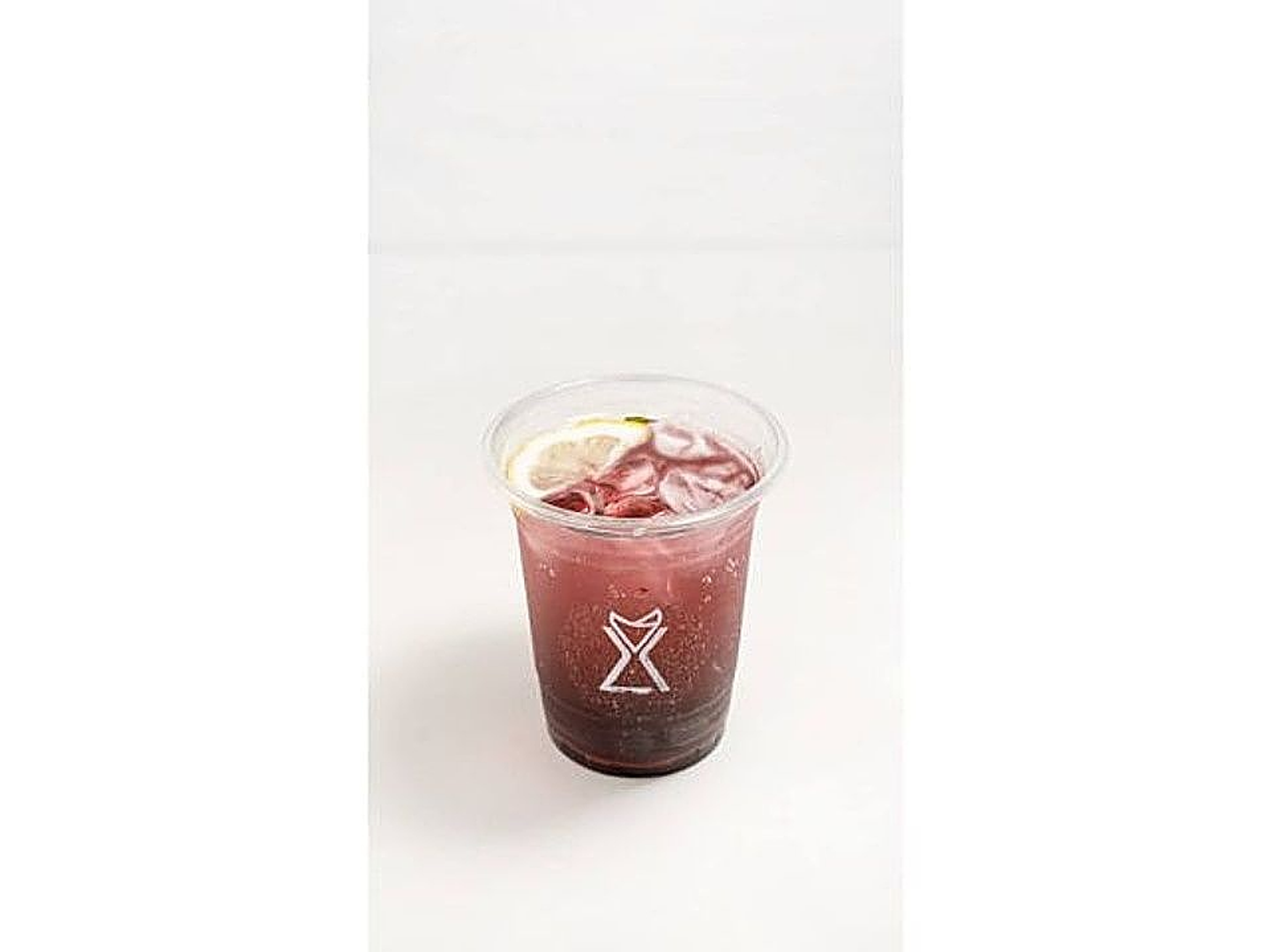 Red Berry Mojito