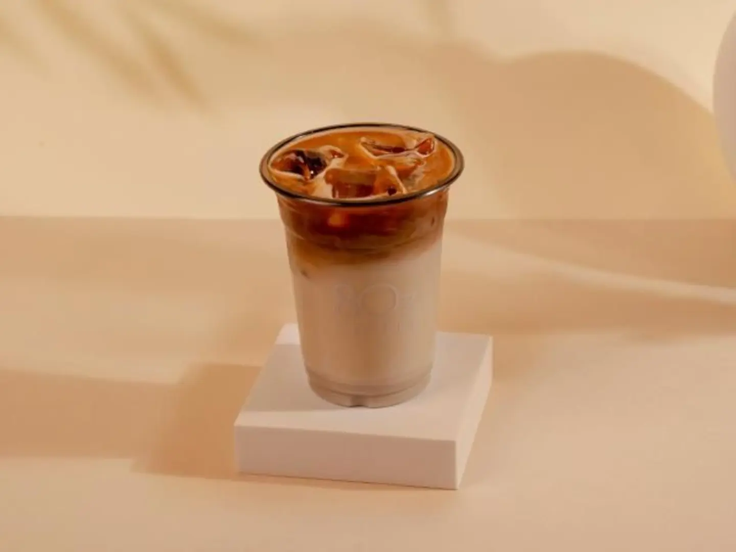 اوز لاتيه مثلجه - صغير