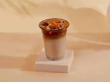 اوز لاتيه مثلجه - صغير