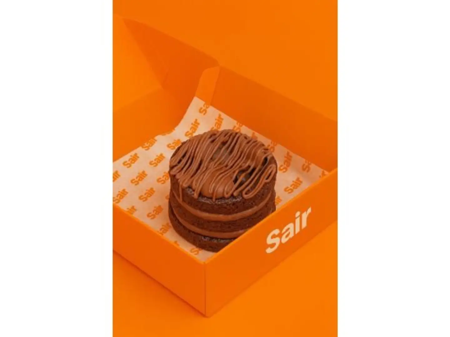 كيكة الشوكلاتة الألمانية