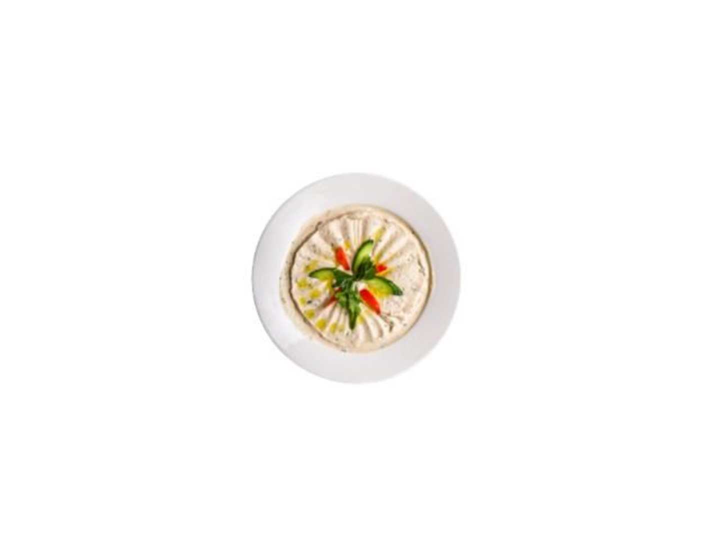 Tahini Salad