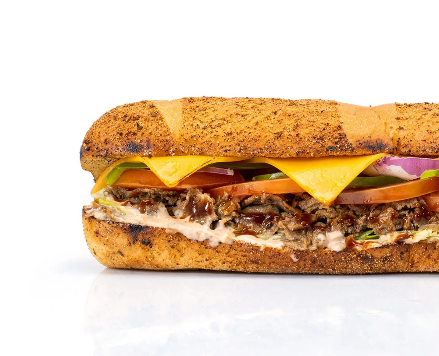Philly Cheese Steak