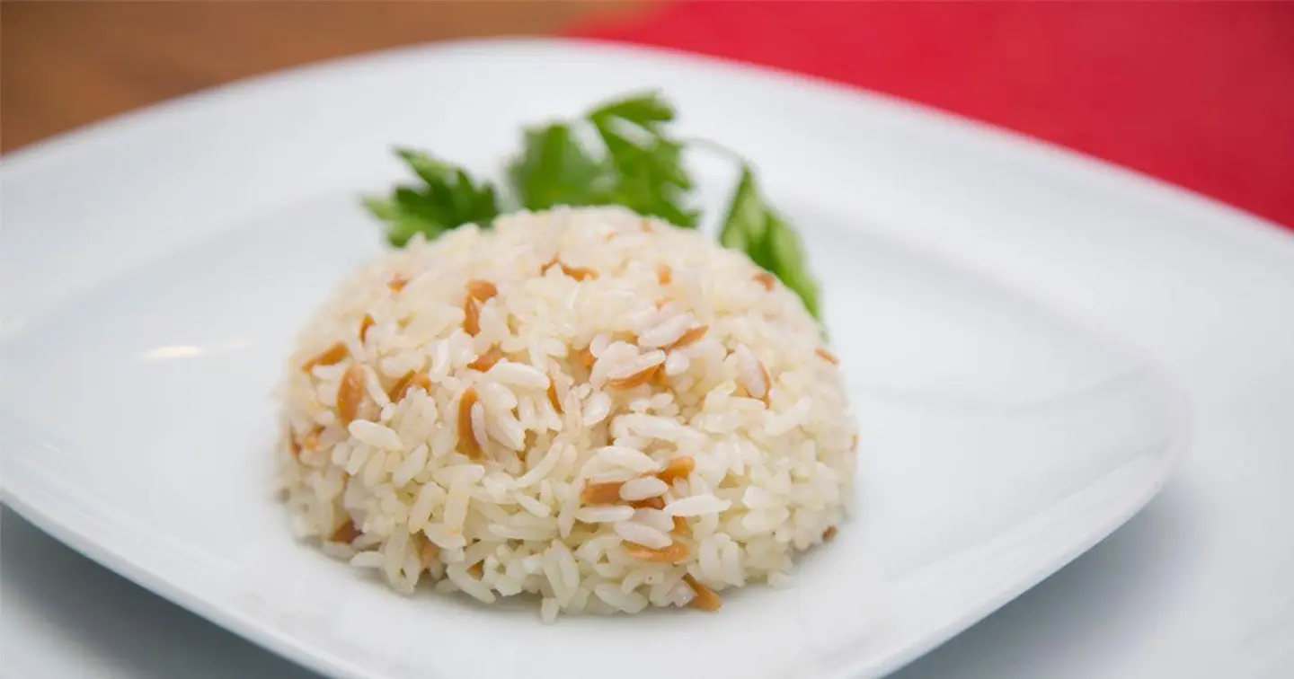 Vermicelli Rice
