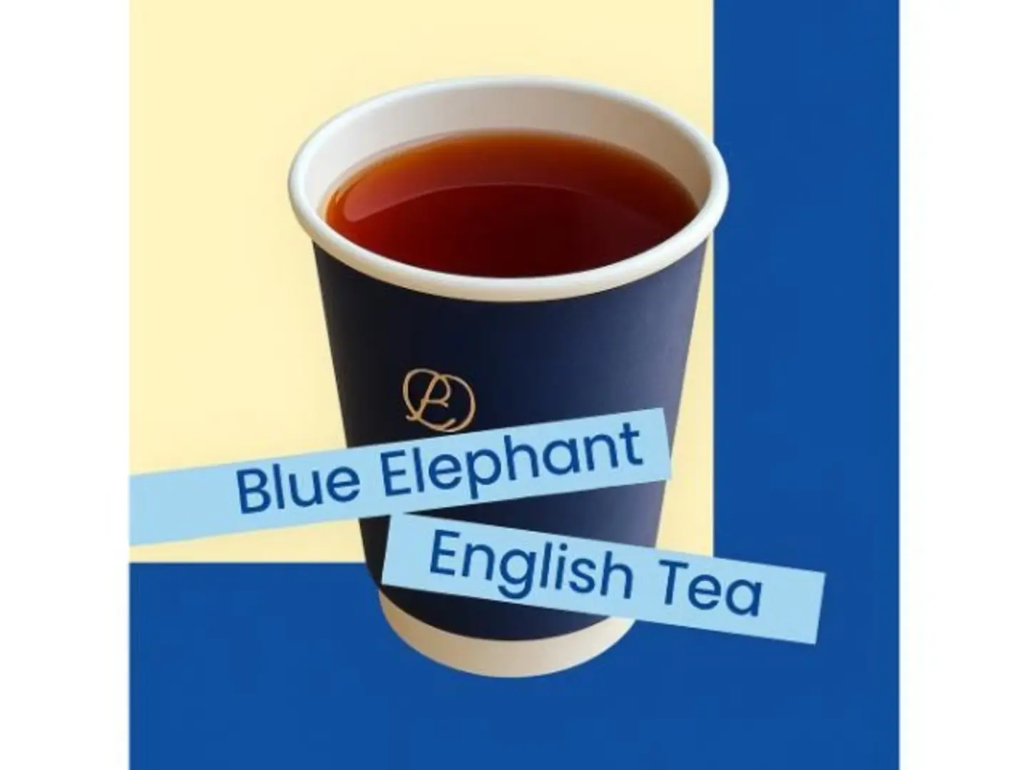 English Tea
