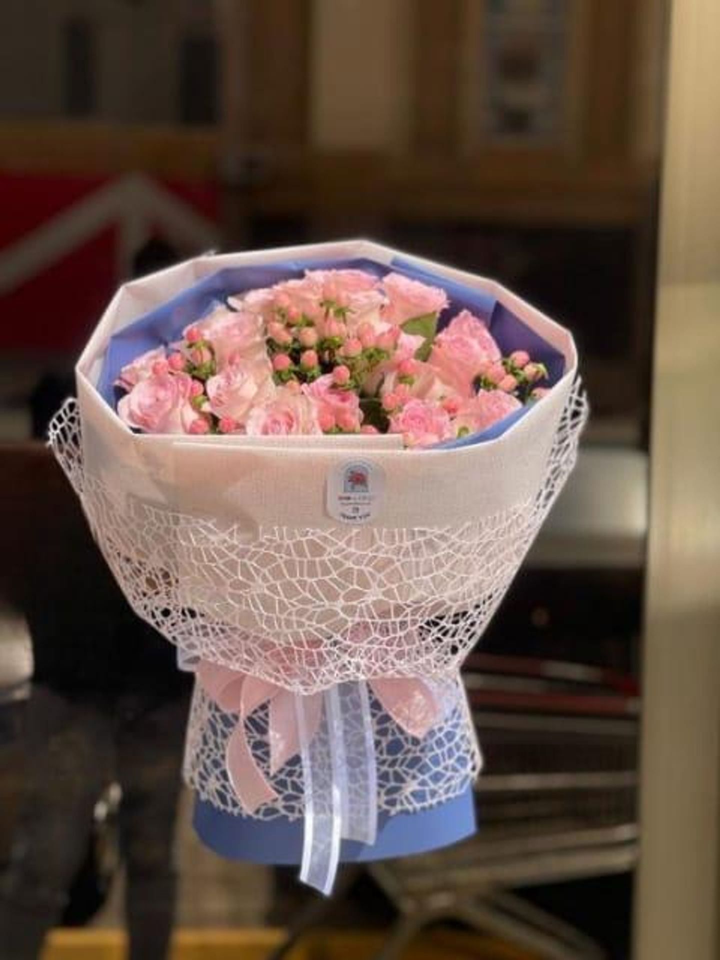 شلال الازهار
