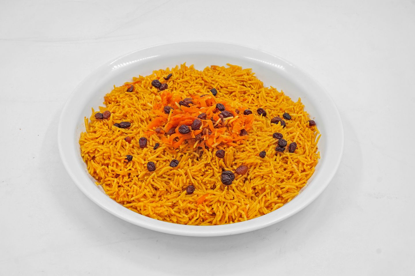 Bukhari Rice For One Person