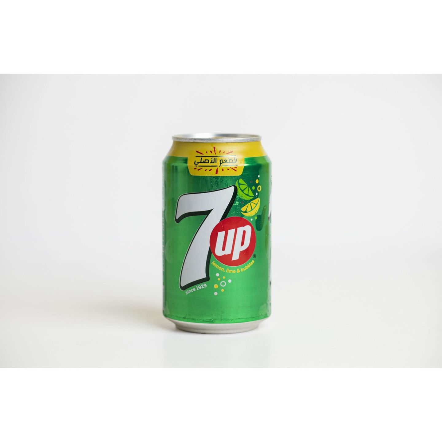 7 Up