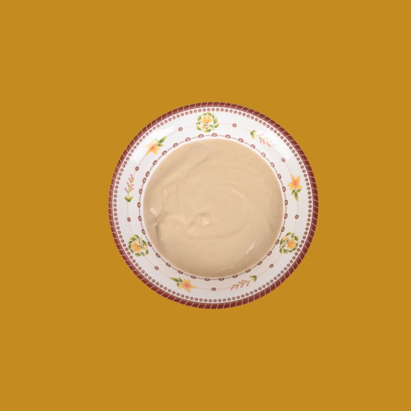 طحينة حجم صغير