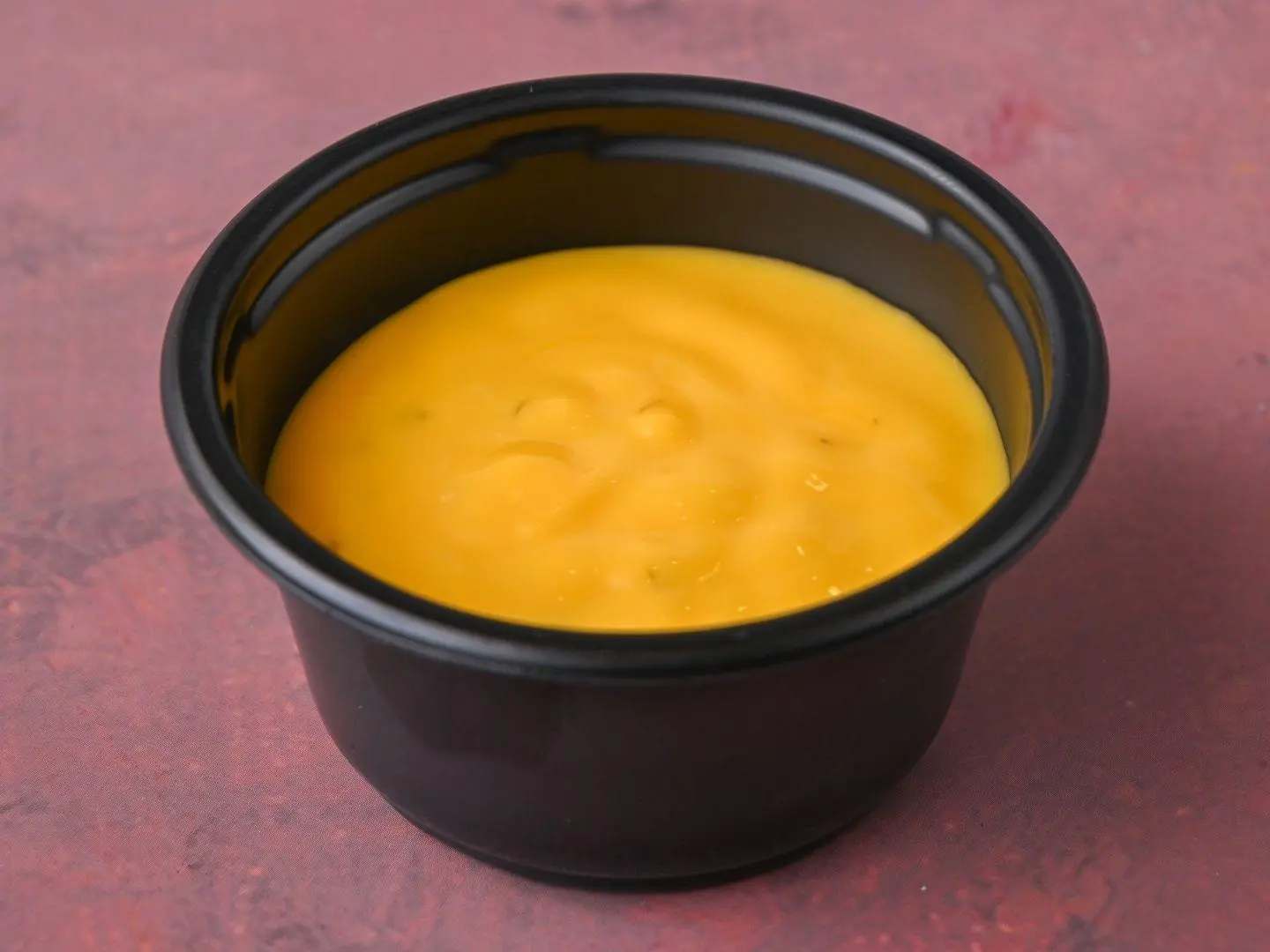 Cheddar Sauce