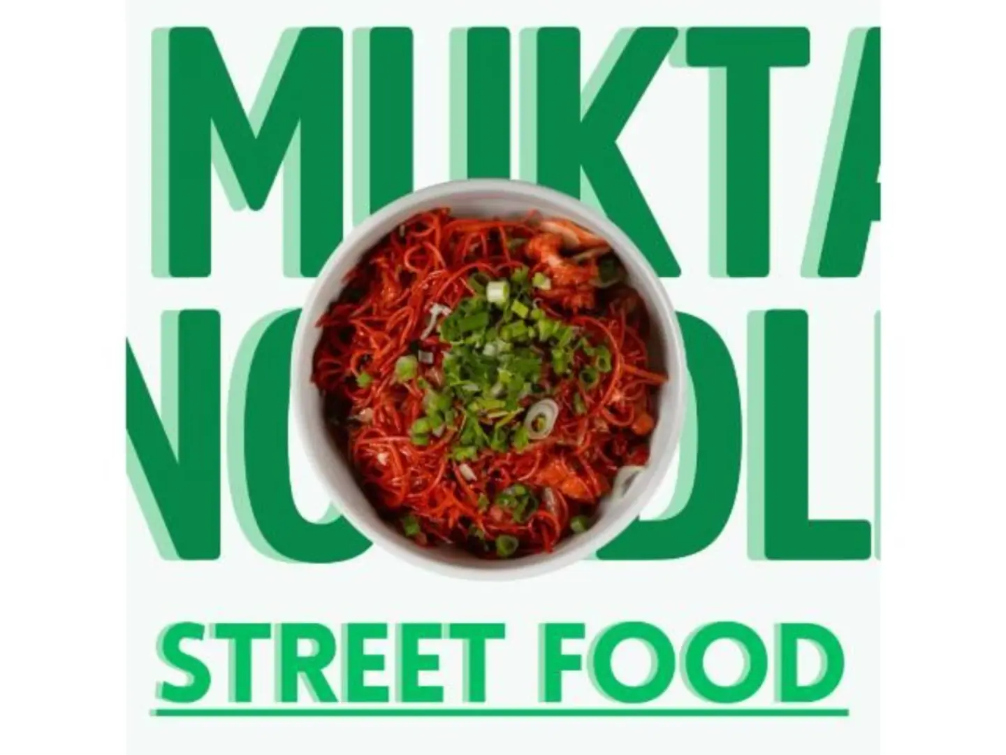 Singapore Noodles