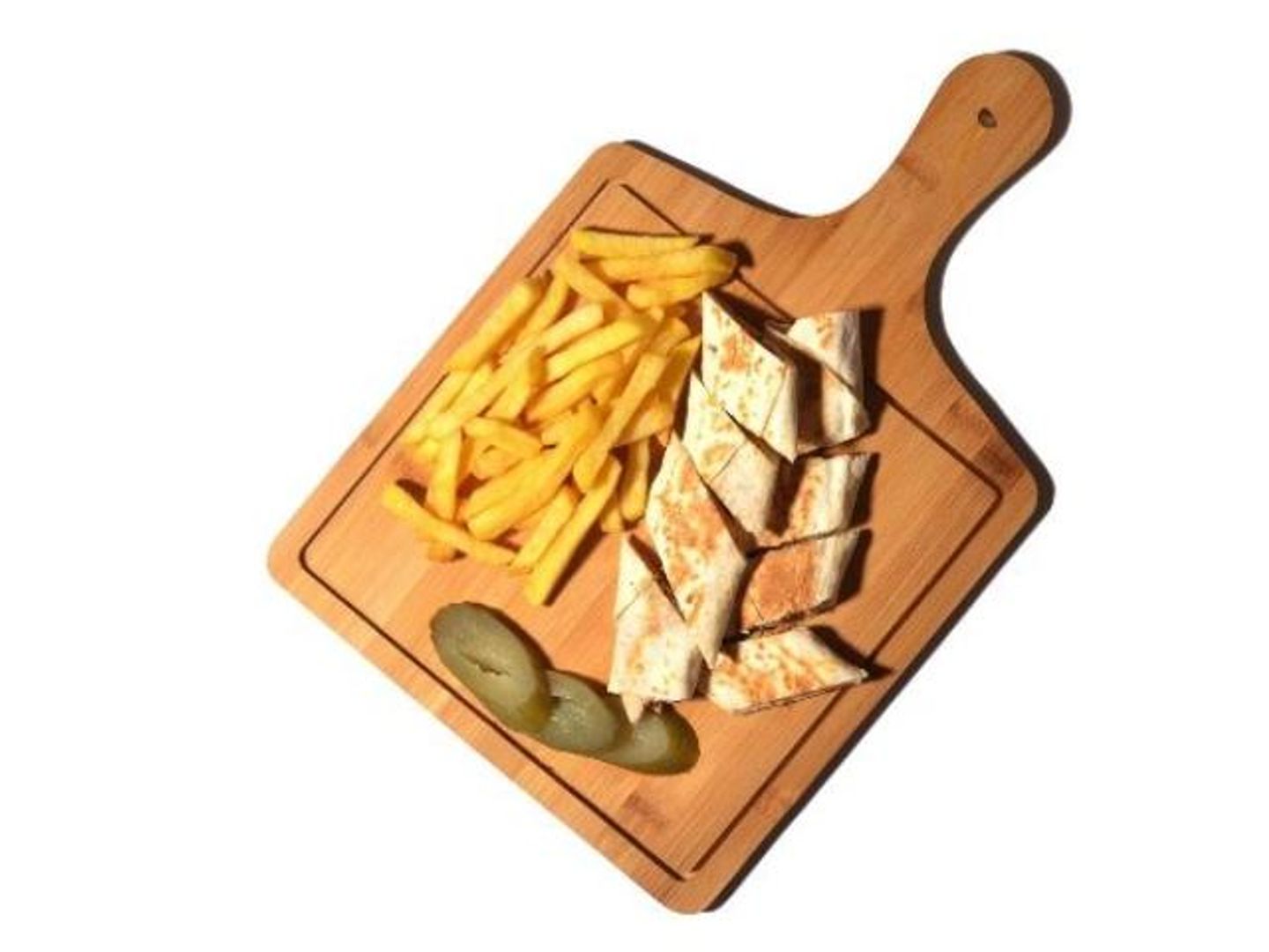 Small Beef Arabi