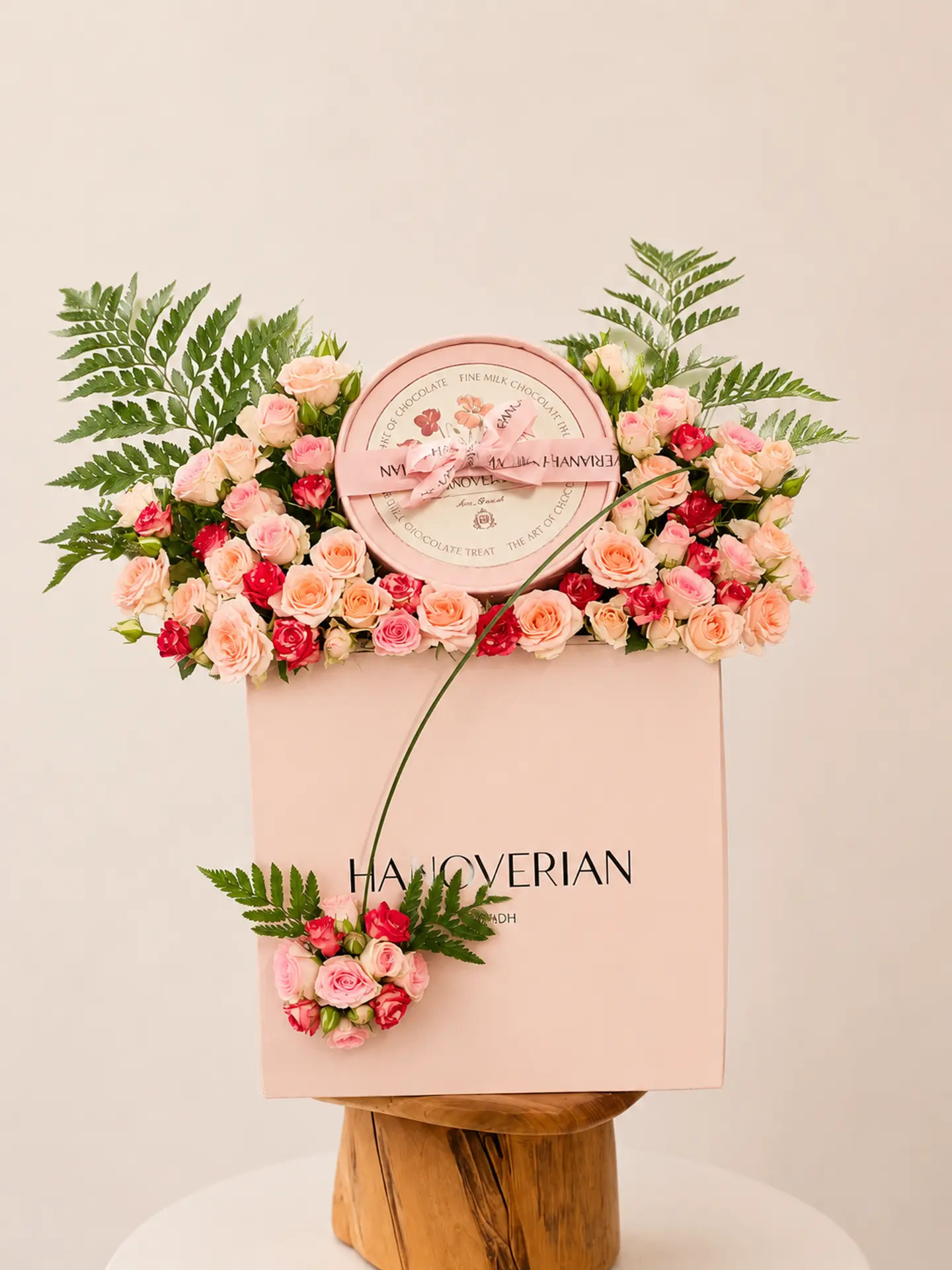 Sweet Rose