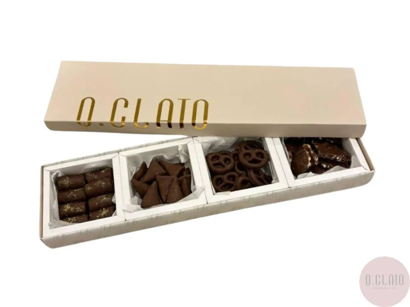 Happiness Box – Q Chocolato
