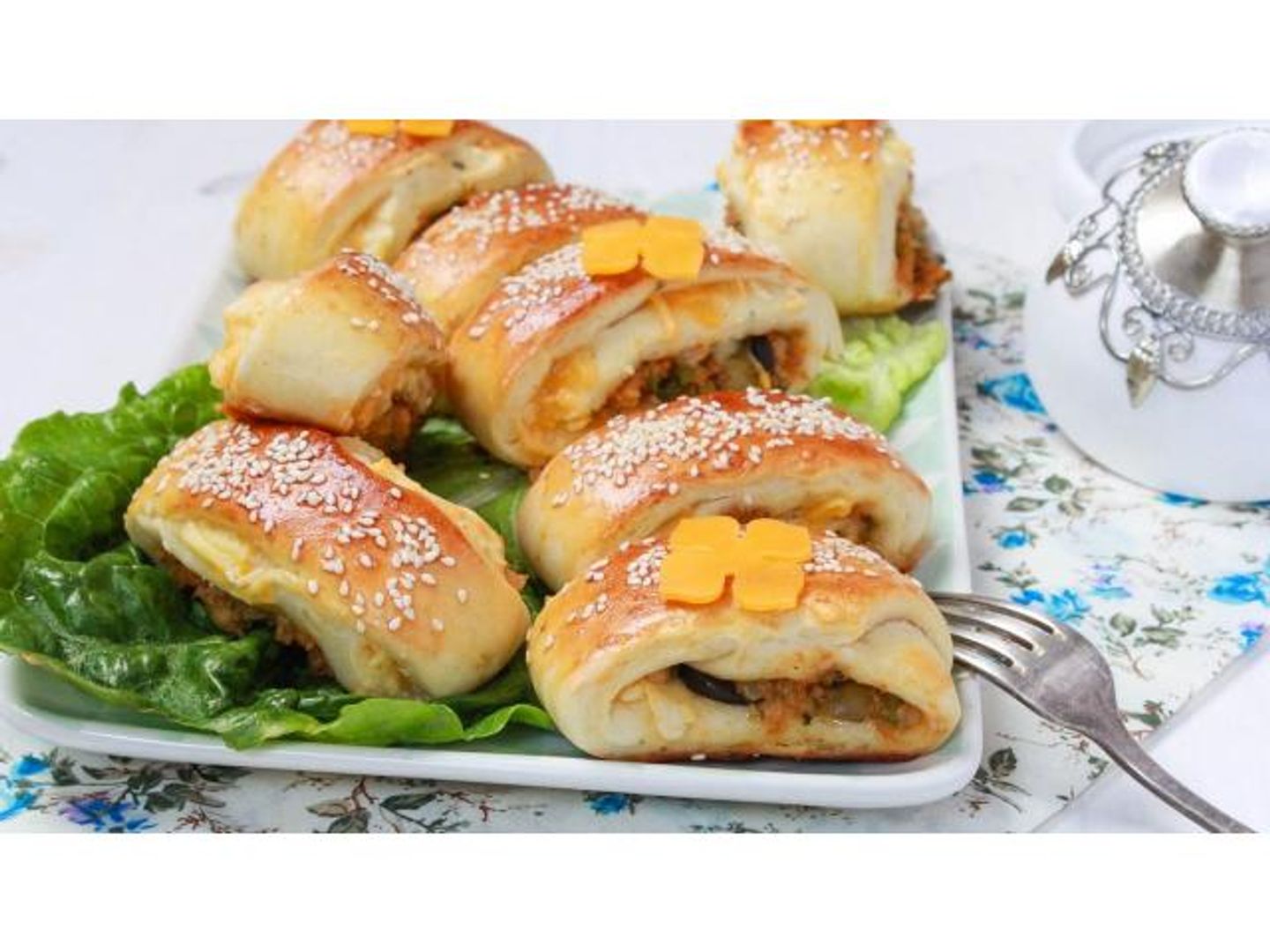فطير تونه