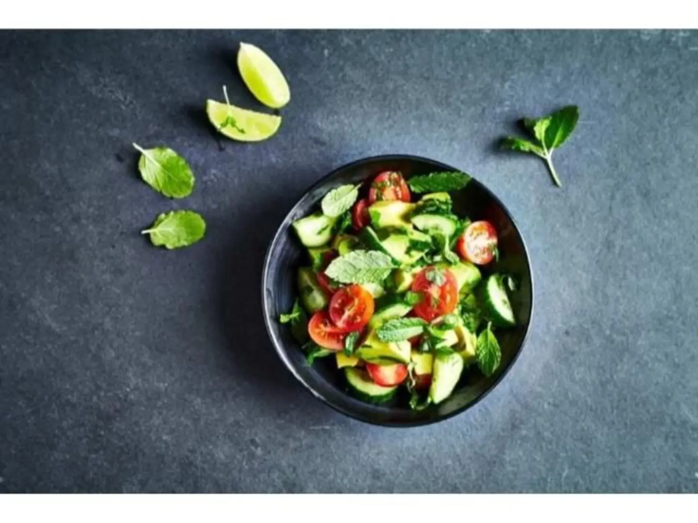 مقبلات مشكل