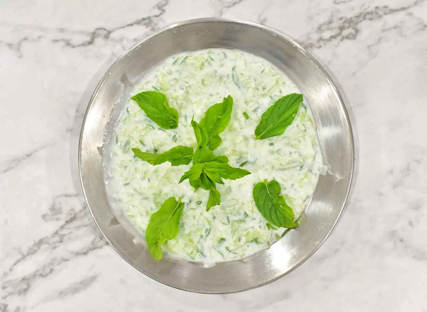 Laban Cucumber