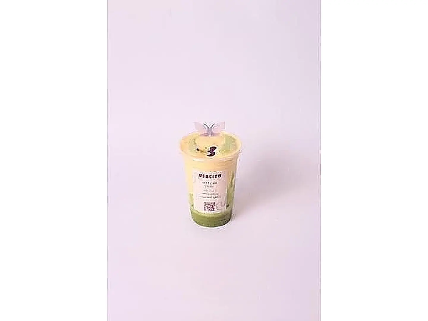 Mango Matcha