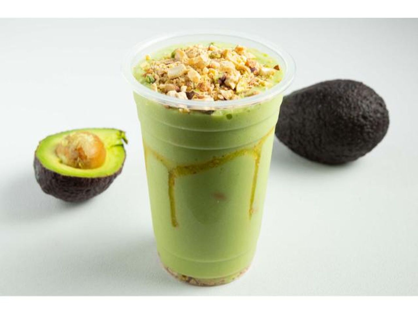Avocado Super
