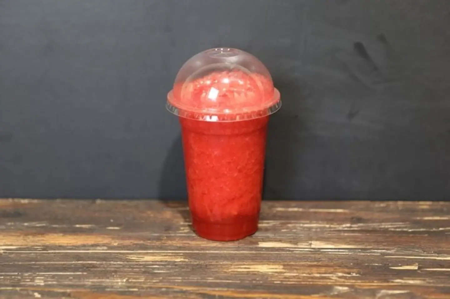 Strawberry Juice