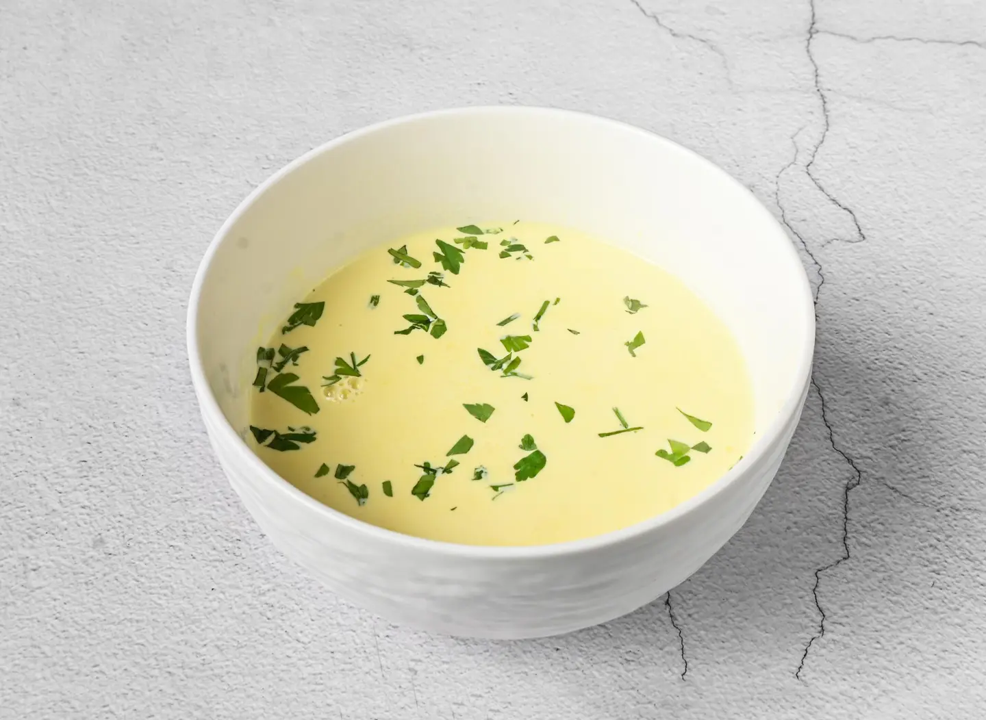 شوربة سي فود