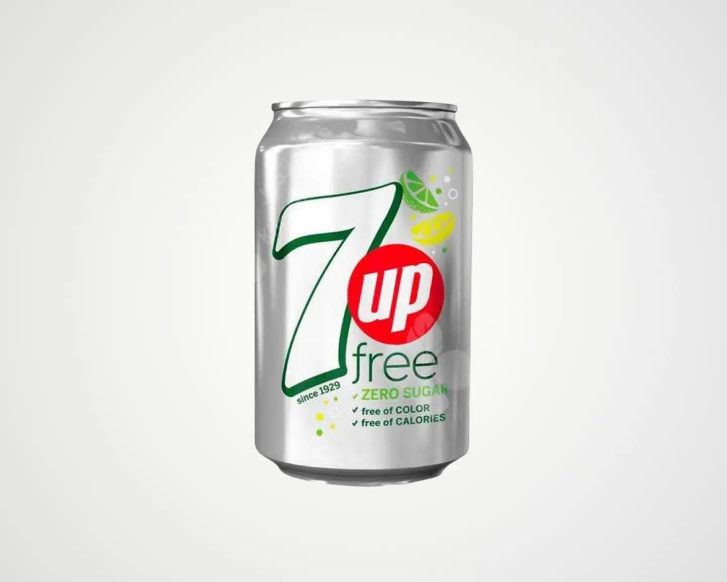 7 Up Diet