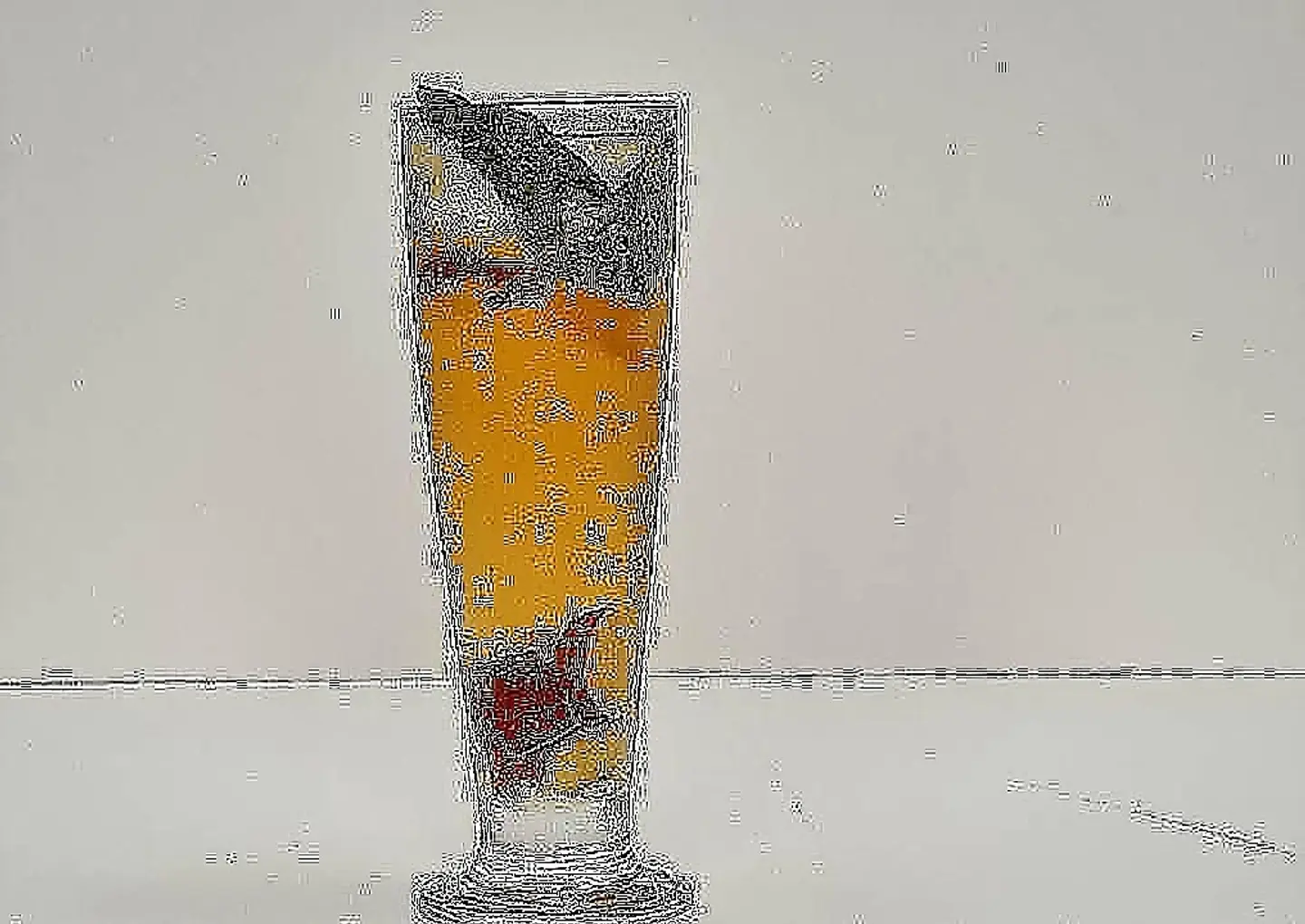 موهيتو نكهة خوخ