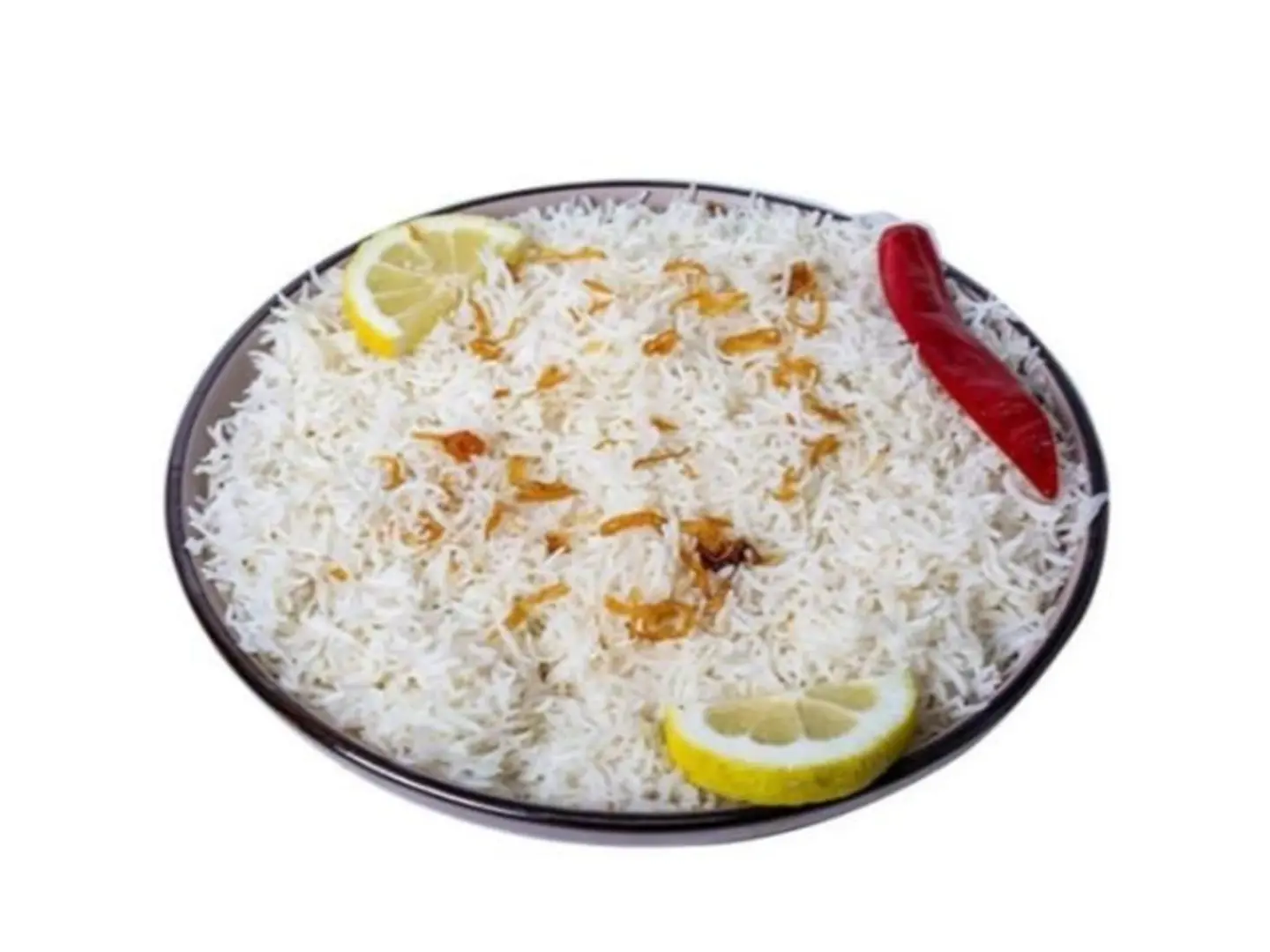 Rice For One Person