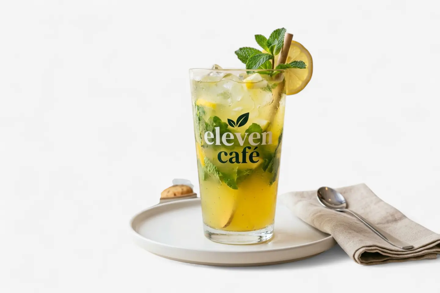 Ice Lemon